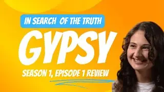 The Prison Confessions of Gypsy Rose, S1, Ep1, Prisoner At Birth