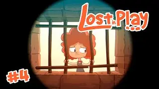 СЕСТРА В БЕДЕ ▶ Lost in Play #4