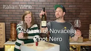 High Elevation Italian Wine // Abbazia di Novacella Review