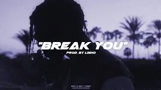 [FREE] Jazeek Guitar Type Beat - "Break You"