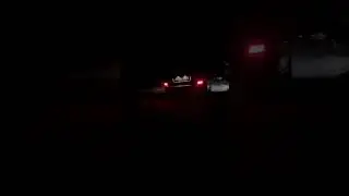 Fabia 1.9 TDI PD straight pipe + popcorn start up