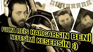 SARU & MİA   VS   ELRAENN & NEMESİSTV (Fulya Reis)