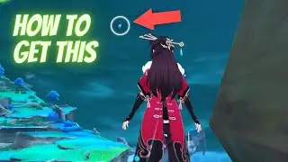 How to Get This Electroculus - Using Thunder Sphere | Genshin Impact