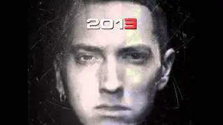 Eminem - The List (New 2013)