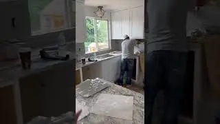 Kitchen Remodeling Transformation in Lynwood | Before and After Video | BB-Builders Pro