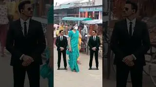 IAS अपने गांव में Car या Bodyguard को ले जा सकते हैं 🤔 #upsc #ias #collectorbabu #job #viral #facts