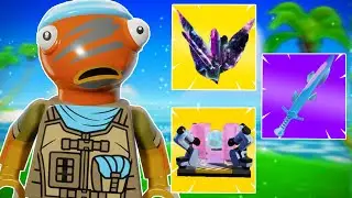 Dark Forest New Updates & Are Coming Soon to LEGO Fortnite!