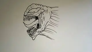 Como dibujar a Riot