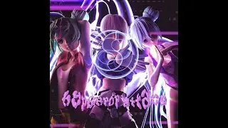 Midix - Хоть минуту (Slowed + Reverb)
