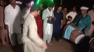Mera dhol Islamabad da /vhiriya queen dance performance Pakistani