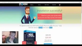 How to upload MOV files to youtube