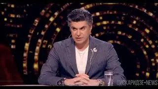 анонс программы Сегодня вечером на 22 04 23
