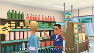 JCU BU1108 Marketing Matters - Week 5 - Consumer Buying Decision Process Example