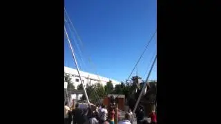 Tom bungy
