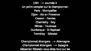 Hand Day avec Yassine Idrissi