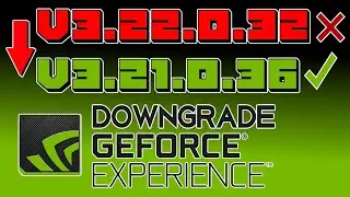Block GeForce Experience Updates for Moonlight-WiiU