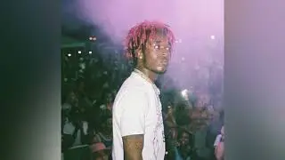 lil uzi vert - do what i want (sped up + reverb)