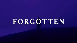 Free Sad Type Beat - 