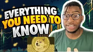 Dogecoin Update 🔥 What to Do Next 🚀