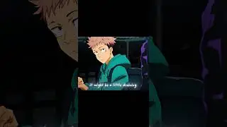 Gojo Satoru - Wasted! [AMV/Edit]
