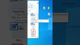 Customize Windows 10 Each Folder According to Its Content