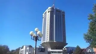 Бизнес-центр 