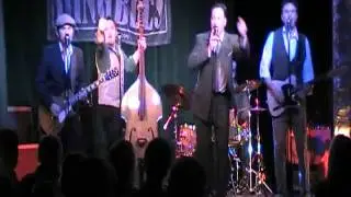 The King  Bees -  Shake This Joint