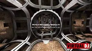 Smey Mashup Live Stream
