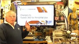 Autodesk Fusion 360 is it *FREE?* to hobbyists and how to get it
