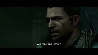 Part 5 - RESIDENT EVIL 6 CHRIS CAMPAIGN TAGALOG GAMEPLAY | With My Kuya