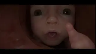 This Game Is DISTURBING (Death Stranding)