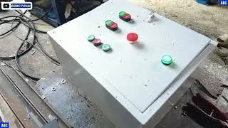 Горбыльник КРОГРС-03 для Вологды (4К) 