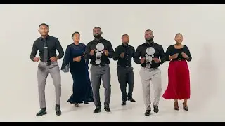 DAVID DIVIN Ft MODESTE BRUNO -UZIMA (Official Music Video)