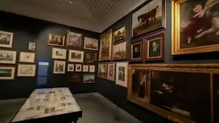 Collecting Coventry Exhibition Flythrough