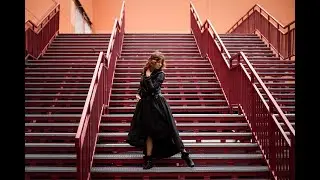 Urban dance