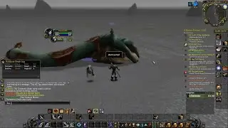 when hc classic is played on a rp server