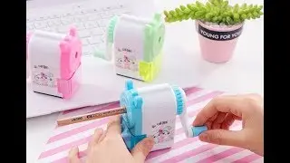 Точилка механическая для карандашей