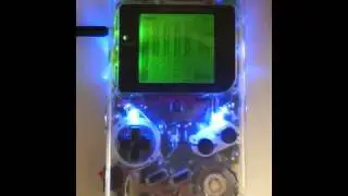 RGB Boy Lite edition