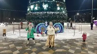 Зима ❄ холода