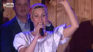 Fidlikanti: Nepi Jano, nepi vodu (zmes)