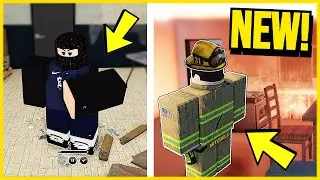 This NEW Hardcore Roleplay Game Will BLOW YOUR MIND! (Roblox)