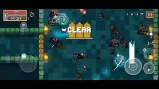 Soul Knight 2021 Update
