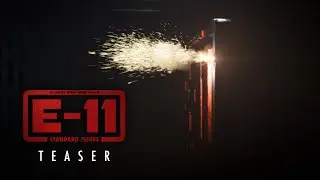 E-11: Star Wars Fan Film Teaser