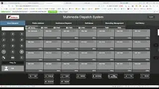 KNTECH IP PBX server redundancy function setting guide, OCC and BCC