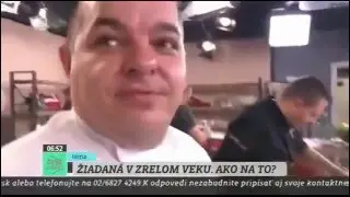Chef CAZADO poniendose COCAINA en DIRECTO