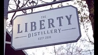 The Liberty Distillery: Granville Island