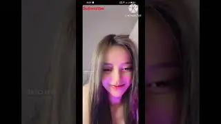 PMC.0089 Bigo Live Stream - Miss Hella | Cute Girl Cantik Banget