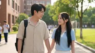 Chàng Trai Trọng Sinh Về Đại Học Thay Đổi Cách Sống Không Cần Khoe Giàu, Lại Khiến Hoa Khôi Mê Mẩn