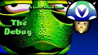 [Vinesauce] Joel - The Debug