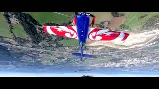 EVAA feat STARDUST la chaîne Air et Espace - Teaser 2021